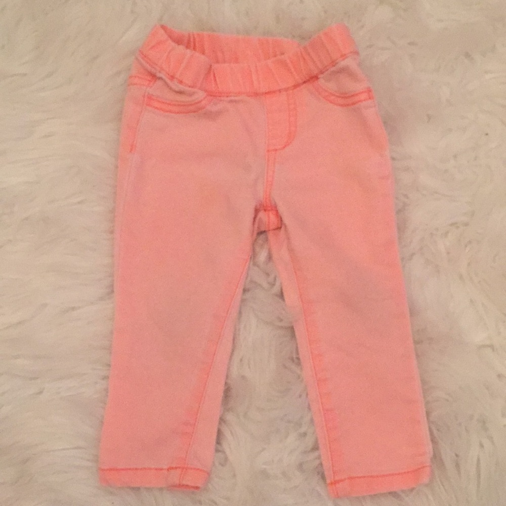 12-18 mth pants